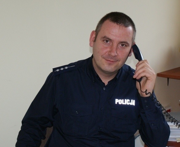 Krzysztof Tomaszewski