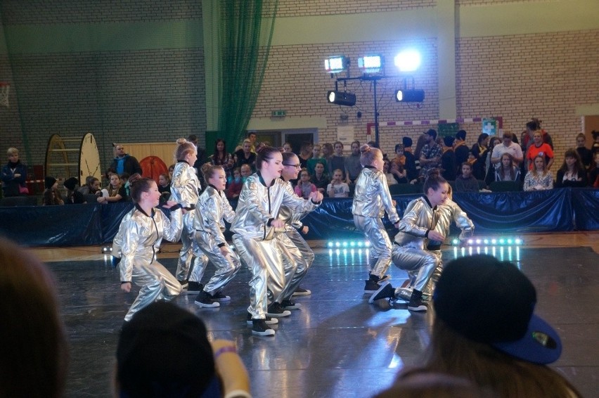 Karnawał Dance Fest 2016 - eliminacje