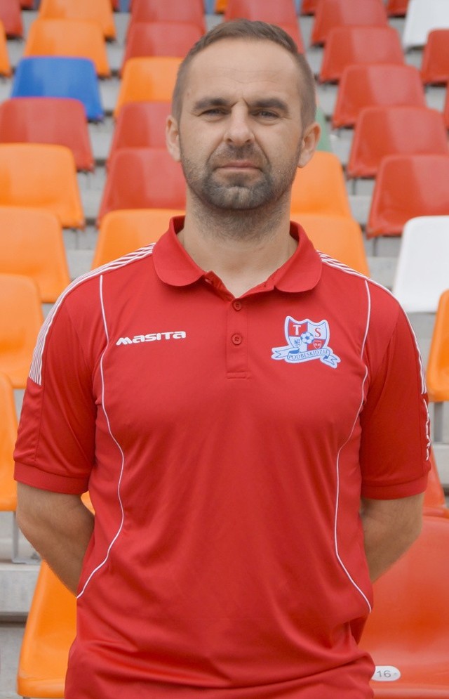 Piotr Tworek