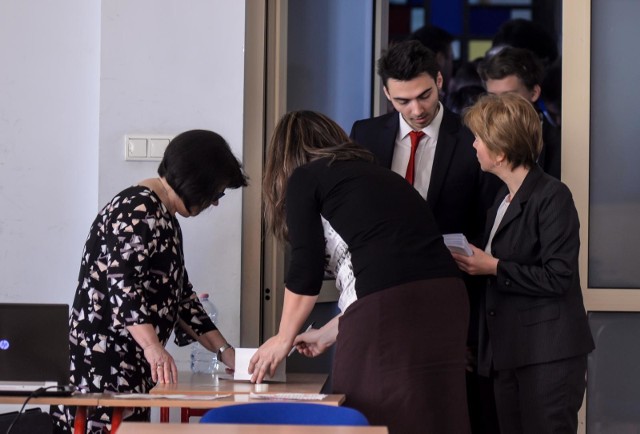 Co było na maturze ustnej z polskiego? Jakie tematy wylosują maturzyści 11.05.2018?