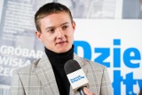 Krzysztof Różnicki: Jestem w gronie najlepszych polskich 800-metrowców i to napędza mnie do ciągłej pracy