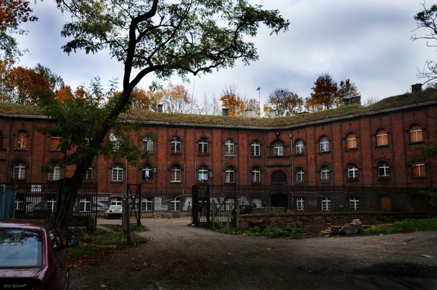 Koniec narkotykowego biznesu na toruńskim "Belwederze"...