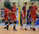 TAURON 1.Liga: Chemeko-System Gwardia Wrocław pewnie ogrywa ZAKSĘ Strzelce Opolskie