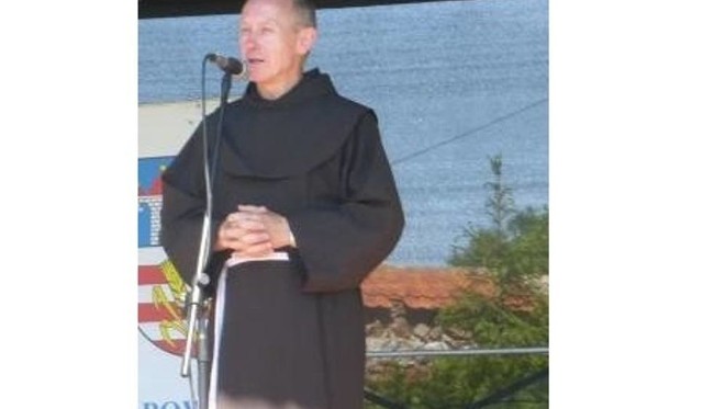 Gwardian Klasztoru Ojców Bernardynów w Opatowie Ojciec Kryspin Florys zaprasza do udziału w wydarzeniu.