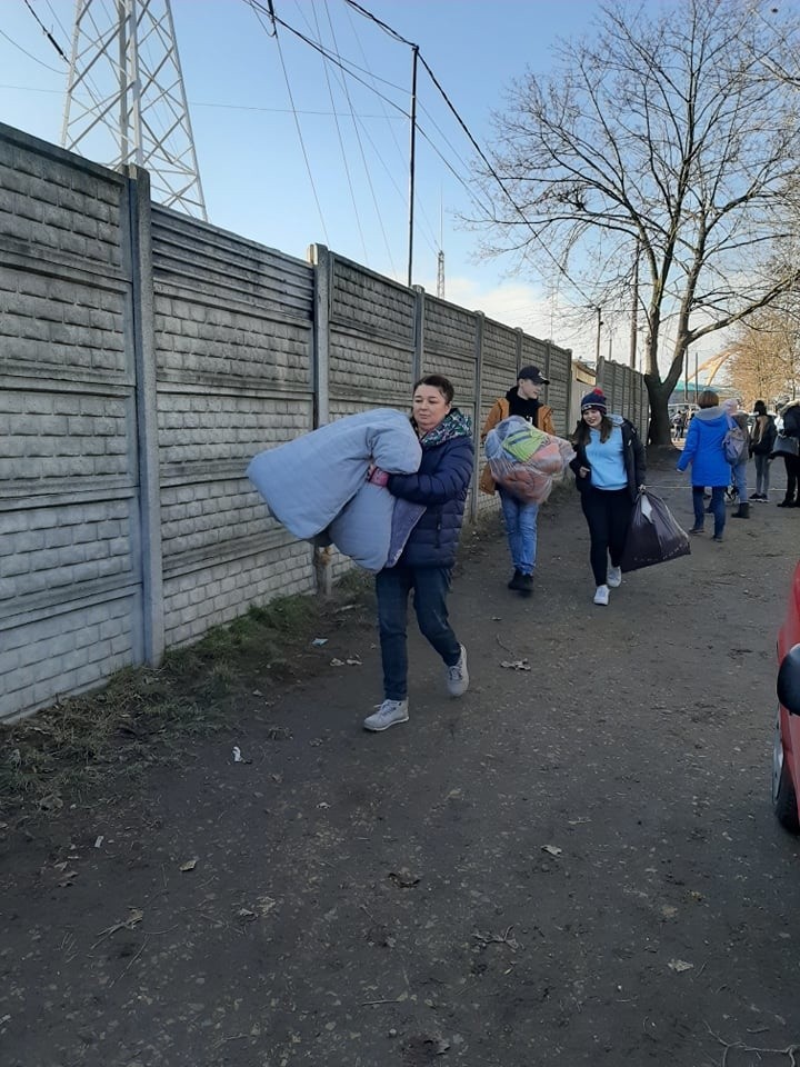 Mikołajkowy dzień otwarty w schronisku dla zwierząt w...