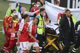 Reanimacja Christiana Eriksena w trakcie meczu Dania - Finlandia. To wydarzenie, które na długo zostanie w pamięci piłkarskiego świata
