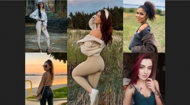 Te dziewczyny zachwycają urodą! Zobacz zdjęcia pięknych kobiet na Instagramie. Która ma szanse zostać celebrytką? Przejdźcie do galerii i zobaczcie piękne dziewczyny z Tarnobrzega i okolic. Pośród nich mogą być urocze mieszkanki innych regionów kraju, jednak  wszystkie publikowane zdjęcia zawierały hasztag #tarnobrzeg lub zostały oznaczone lokalizacją "Tarnobrzeg", "Jezioro Tarnobrzeskie". Zobacz kolejne slajdy>>>