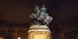Dokładnie dziś 174 lata temu urodził się twórca słynnego pomnika Jana III Sobieskiego  