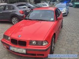 Kierowca BMW zatrzymany na wrocławskim Grabiszynie. W bieliźnie miał 140 porcji amfetaminy