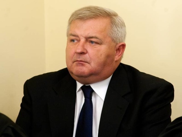Tadeusz Jędrzejczak, skazany nieprawomocnie prezydent Gorzowa: - Marek lubi palnąć kontrowersyjną bzdurę. Zaciera ręce, że może moim kosztem robić kampanię do parlamentu