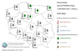 Zobacz jaka pogoda będzie w ferie 2022. Długoterminowa prognoza pogody. Sprawdź prognozy na luty podane przez IMGW 