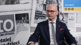 Tomasz Hanzel, dyrektor Opolskiego Centrum Rozwoju Gospodarki: Proces pozyskiwania unijnego dofinansowania nie jest łatwy 