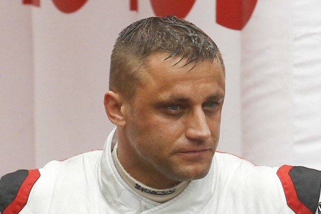 Maciej Rzeźnik