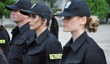 Nabór do służby w policji na terenie województwa podlaskiego w 2018 roku. Zostało jeszcze prawie 200 miejsc