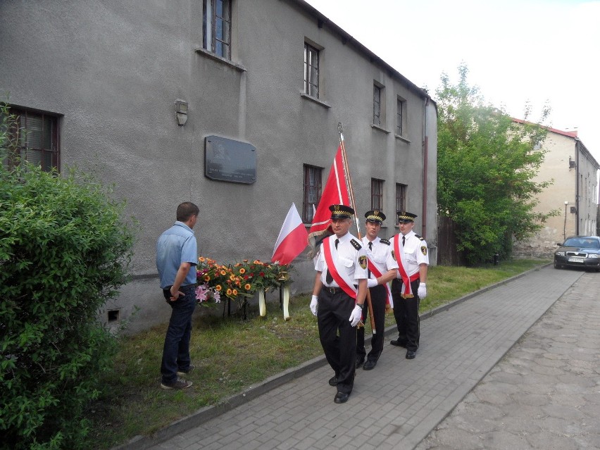 Sosnowiec: 111. rocznica urodzin Jana Kiepury [ZOBACZ ZDJĘCIA i WIDEO]