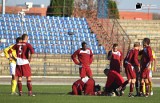 Niesamowity mecz w Krakowie! Pogoń Siedlce wygrywa z Garbarnią 3:2