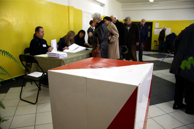 Wybory samorządowe odbędą się jesienią