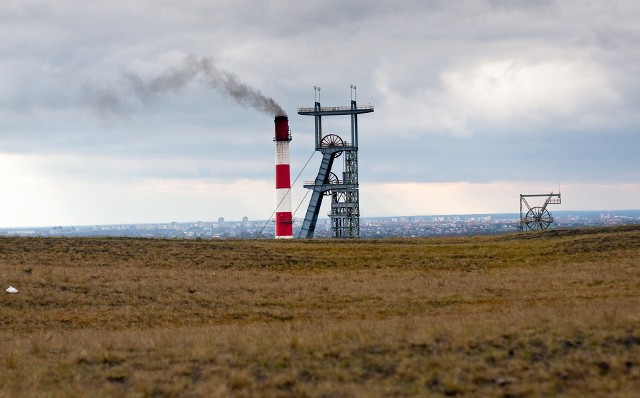 TOP 10 Najlepszych Miejsc na Spacer w Katowicach: zobaczcie opisy w galerii