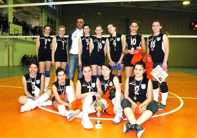 Edmark Liga. Finał Finałów - fantastyczny, sportowy wieczór