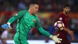 Transfery. Wojciech Szczęsny uziemiony. Arsenal stawia "zaporową" kwotę