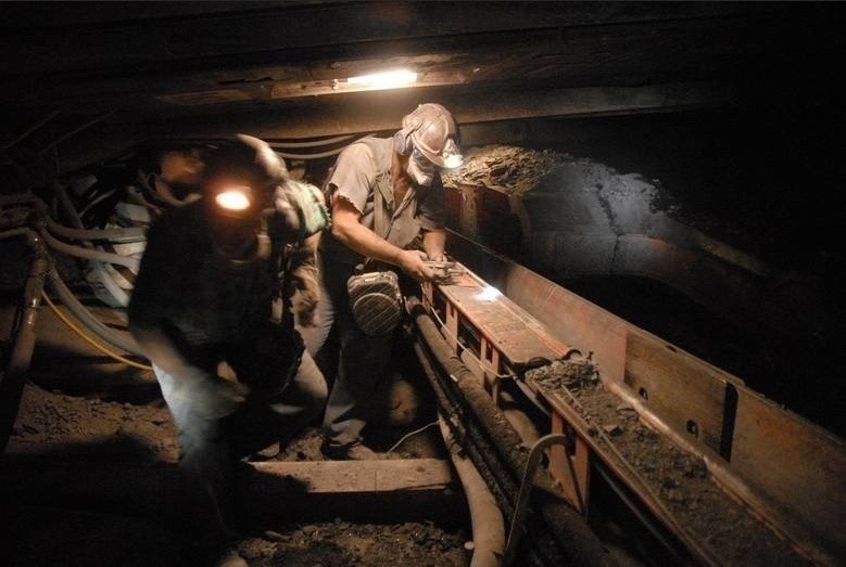 Po zmianach w ustawie, górnicy z Ukrainy będą mogli pracować...