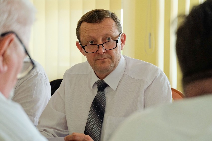 Zarząd powiatu białostockiego dostał absolutorium