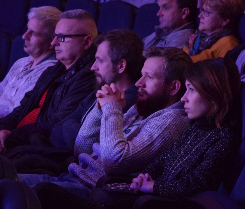 Zaduszki jazzowe w Skarżysku. Patrycja Zarychta wchodzi na salony! (WIDEO, zdjęcia)