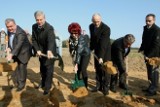 Łódź: rozpoczęcie budowy nowego odcinka S8