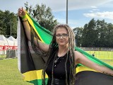 Reggae Festiwal w Wodzisławiu Śl. Bawili się miłośnicy rytmów jamajskich oraz… rapu. To było Najcieplejsze Miejsce na Ziemi ZDJĘCIA