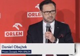 PKN Orlen przejmuje Energę. Prezes Daniel Obajtek zapowiada: W ciągu miesiąca decyzja co dalej z elektrownią w Ostrołęce. 28.04.2020