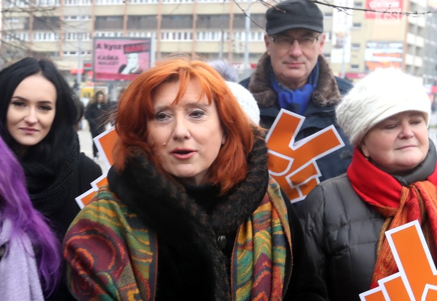 Partia Biedronia również w Szczecinie. Zwierają szyki, aby odsunąć PiS od władzy