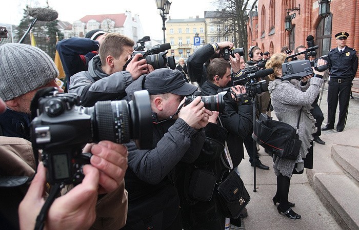 VI Dzien Jedności Kaszubów w Slupsku...