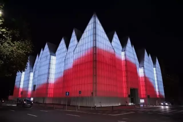 Święto Niepodległości w Szczecinie. Sprawdź, jakie wydarzenia odbędą się w mieście 11 listopada.Więcej na następnych slajdach galerii >>>