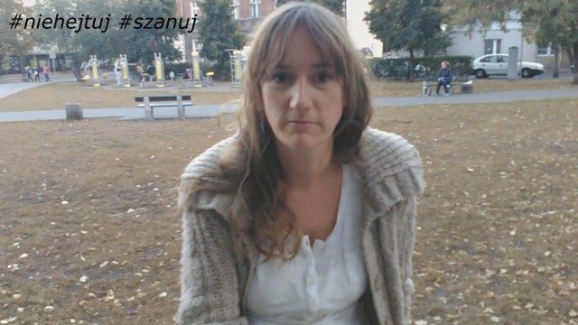 Agata Kozicka, dziennikarka "Gazety Pomorskiej"