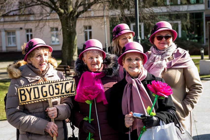 Okazją do tego wyjątkowego spotkania był 22. Ogólnopolski...