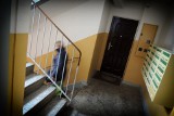 Samotna matka wynajęła mieszkanie w Toruniu. Ukrywała śmierć męża i kłopoty finansowe. "Po wdowie zostały długi i żal"