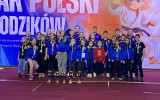 Puchar Polski. Worek medali karateków łódzkiego Olimpu