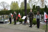 Dzień Pamięci Ofiar Zbrodni Katyńskiej. Uroczyste obchody w Ustce 