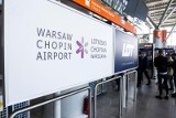 Dzień Matki 2022. Lotnisko Chopina w Warszawie przygotowało niespodziankę dla podróżujących mam
