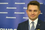 Wybory 2023. Marcin Gołaszewski usunięty z łódzkiej listy Koalicji Obywatelskiej