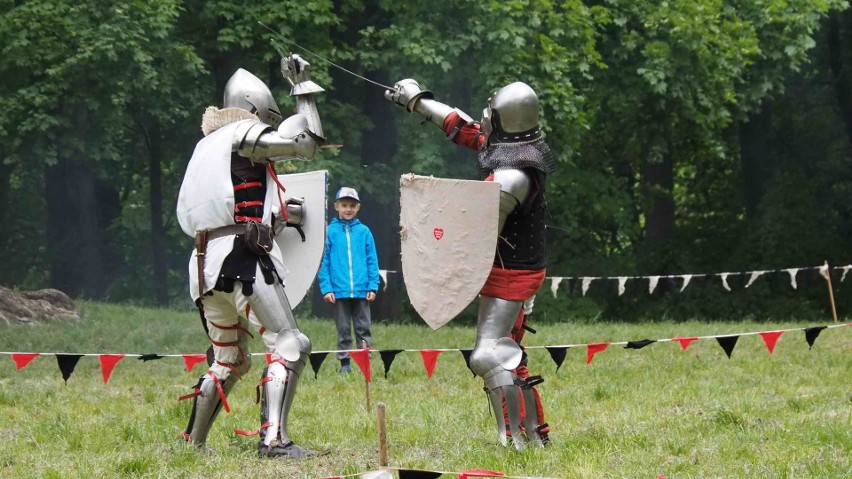 Jedną z sobotnich atrakcji Dni Koszalina 2019 było...