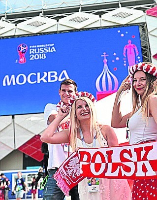 W Rosji odbywa się teraz cziempionat mira po futbołu