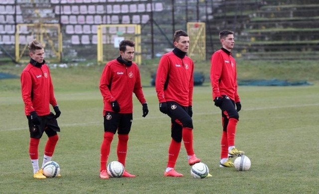 Widzew nie może już trenować na boiskach przy al. Piłsudskiego.