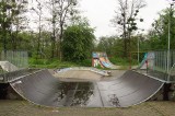 Rybnik. Skatepark na Wiśniowcu powstanie później niż planowano. Nie rozstrzygnięto przetargu na budowę. Procedura ma być rozpisana ponownie