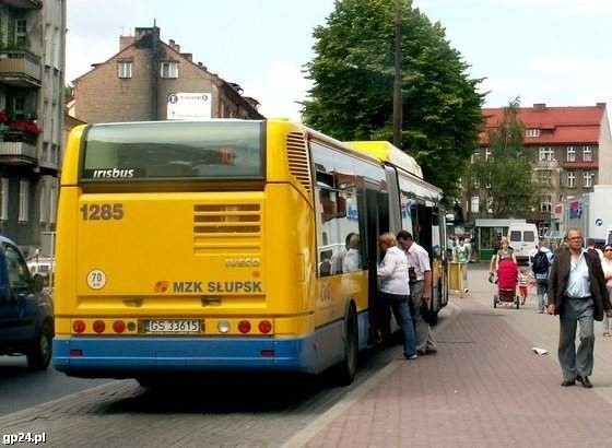 Od 14 grudnia zmiany w kursach autobusów MZK linii nr 17 i K.