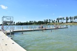 Uwaga! Kąpielisko w Wąsoszu nieczynne. Sanepid ma zastrzeżenia do jakości wody