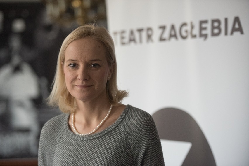 Dorota Ignatjew: Jestem na pewno człowiekiem teatru. To podstawowa zmiana WYWIAD