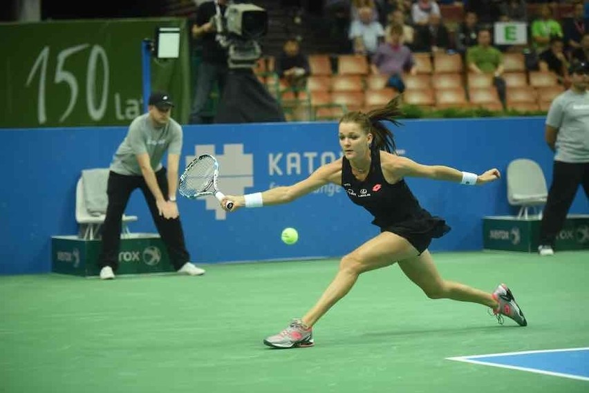 WTA Katowice Open