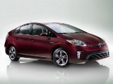 Toyota obniża ceny Priusa