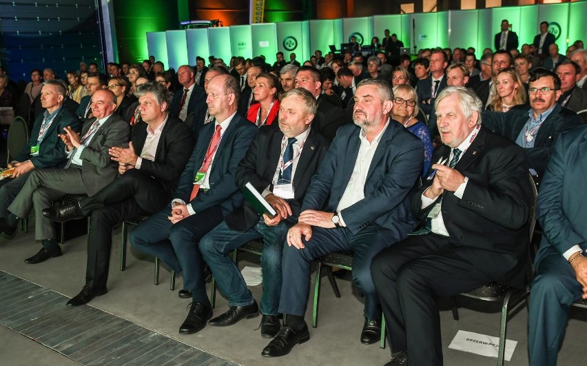 Gala podczas Forum Rolniczego "Gazety Pomorskiej" 2019